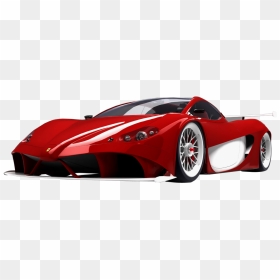 Ferrari Png Image - Carro Ferrari Png, Transparent Png - ferrari car png