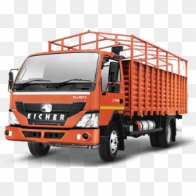 Eicher Pro 1095 Price, HD Png Download - indian lorry png