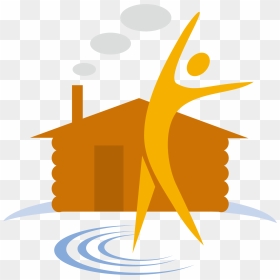 Sauna Clipart Mango - Masaz Sauna Logo, HD Png Download - mango clipart png