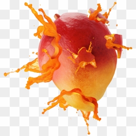 Mango Transparent Free Png - Mango, Png Download - mango png images