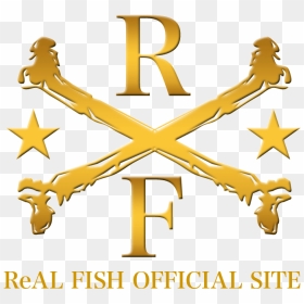 Graphic Design, HD Png Download - real fish png