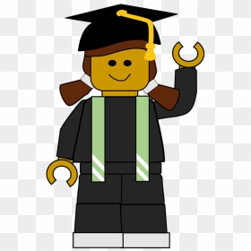 Graduation Cap Clip Art, HD Png Download - white cap png