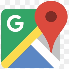 1011px-googlemaps Logo - Svg - Google Map Logo Png, Transparent Png - googles png