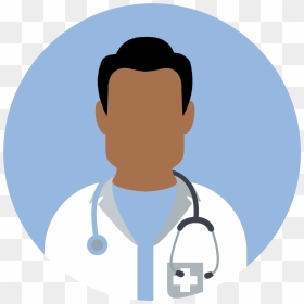 Feature - Doctor Login, HD Png Download - doctor sign png