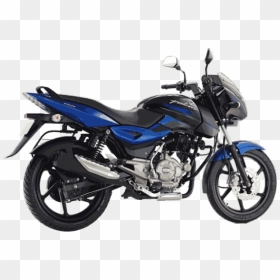 Bajaj Pulsar 150 Bike, HD Png Download - bajaj bikes png