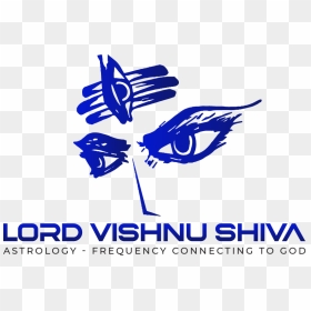 Lord Shiva Third Eye , Png Download - Lord Shiva Sticker, Transparent Png - lord siva png