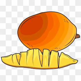 Clip Art, HD Png Download - mango clipart png