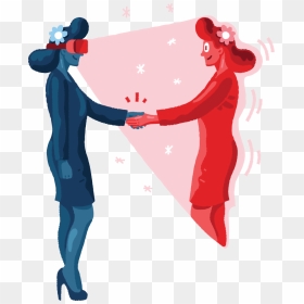 Holding Hands, HD Png Download - welcome images with hands png