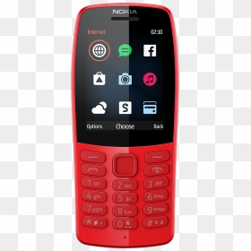 Nokia 210 Price In Pakistan, HD Png Download - sim png