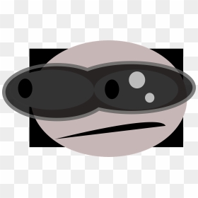 Proxy Server, HD Png Download - googles png