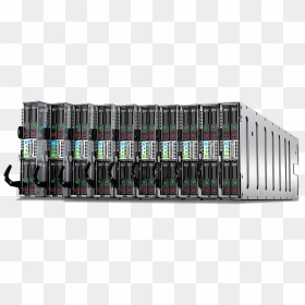 Server Png - Hpe Apollo 6000 Chassis, Transparent Png - server images png