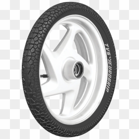 Durapro - Tvs Dura Pro Tyre, HD Png Download - pulsar bike png