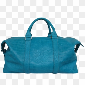 Blue Women Bag - Blue Bag Png, Transparent Png - ladies bags png