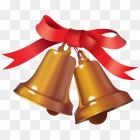 Gambar-gambar Loceng Png - Колокольчик Png, Transparent Png - temple bells png