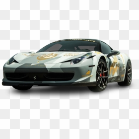 Ferrari Png Transparent Images, Png Download - ferrari car png
