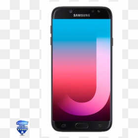 Galaxy J7 Pro - Smartphone, HD Png Download - samsung j7 png