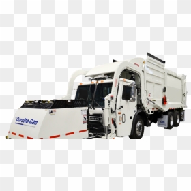 Commercial Vehicle, HD Png Download - indian lorry png
