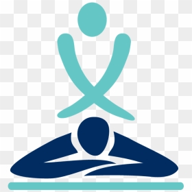 Thumb Image - Massage Therapy Icon, HD Png Download - welcome images with hands png
