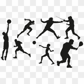 Sports Free Png Image - Sports Cliparts, Transparent Png - sports clip art png