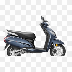 Honda Closes Gap With Bajaj Auto For No 2 Spot In Domestic - Activa 125 Bs 6, HD Png Download - bajaj bikes png