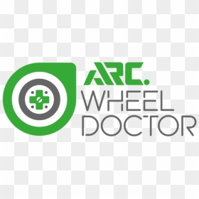 Wheel-doctor - Circle, HD Png Download - doctor sign png