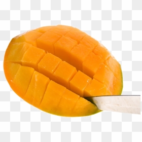 Sliced Mango Png Image - Mango, Transparent Png - mango png images