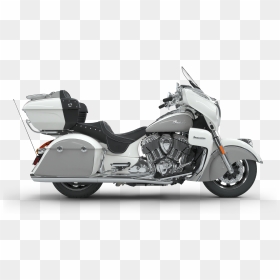 Latest Bikes In India 2018 , Png Download - 2018 Indian Roadmaster Elite, Transparent Png - bajaj bikes png