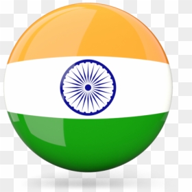 Download Ico Indian Flag - Logo Indian Flag Png, Transparent Png - indian parrot png
