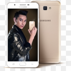 Thumb Image - Samsung J7 Prime Black Specs, HD Png Download - samsung j7 png