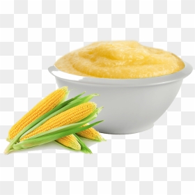 Corn Vegetable, HD Png Download - sweet corn png
