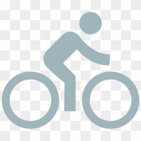 Bike - Material Design Bike Icon, HD Png Download - bike.png