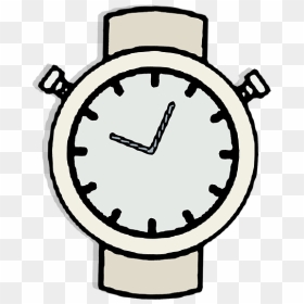 Thumb Image - 5 Minute Timer Clipart, HD Png Download - watch clipart png