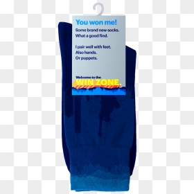 Socks Copy, HD Png Download - welcome images with hands png