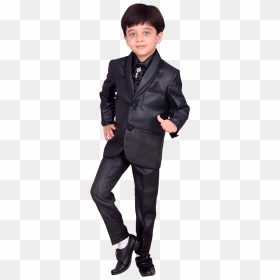 Kids Coat Pant Png File - 8 Years Old Boy Coat, Transparent Png - coat pant png