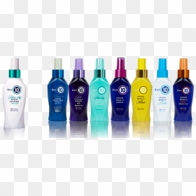 It's A 10 Hair Product, HD Png Download - ladies hair png