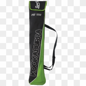 Kookaburra Pro 1000 Bat Cover, HD Png Download - plain cricket bat png