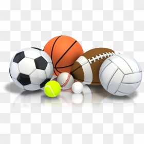 Prep Sports Tryout Information For 2020-2021 - Transparent Background Sports Clipart, HD Png Download - sports clip art png