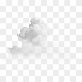 Free Png White Cumulonimbus Cloud Png Images Transparent - Cumulonimbus Cloud Clipart, Png Download - cloud png hd