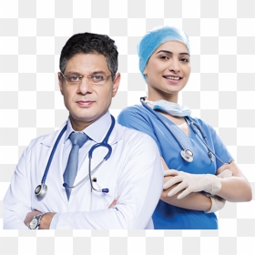 Thumb Image - Staff Nurse Vacancy 2020, HD Png Download - doctors images png