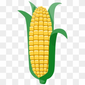 Jason B Graham Corn Icon F2b523 Free Download - Corn Icon, HD Png Download - sweet corn png