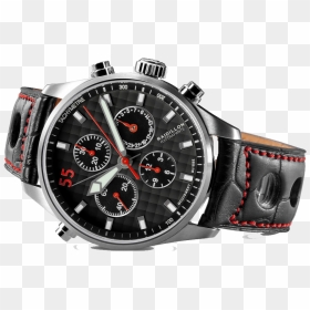 Watches Png Clipart - Analog Watch, Transparent Png - watch clipart png