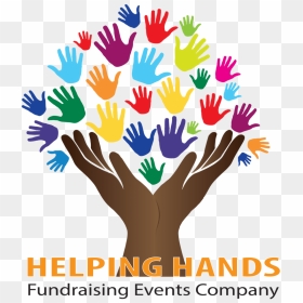 Poster Making For Helping, HD Png Download - welcome images with hands png