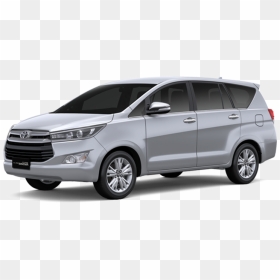 Innova Crysta On Road Price In Vijayawada, HD Png Download - toyota innova png