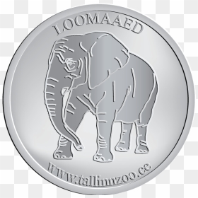 Parthenon On A Coin, HD Png Download - indian sheep png