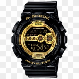 G Shock Ga 710gb 1a, HD Png Download - watch clipart png