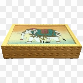 Indian Wedding Return Gifts For Guests - Sheep, HD Png Download - indian sheep png