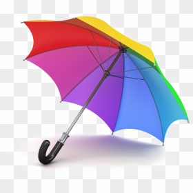Umbrella Png - Umbrella White Background, Transparent Png - rain umbrella png