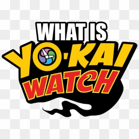 Yo-kai Watch, HD Png Download - watch png image