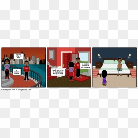 Cartoon, HD Png Download - welcome images with hands png