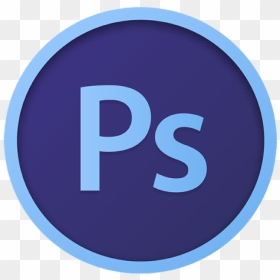Adobe Photoshop Logo Png, Picture - Photoshop Cs6 Logo Png, Transparent Png - png effects for photoshop and photoscape